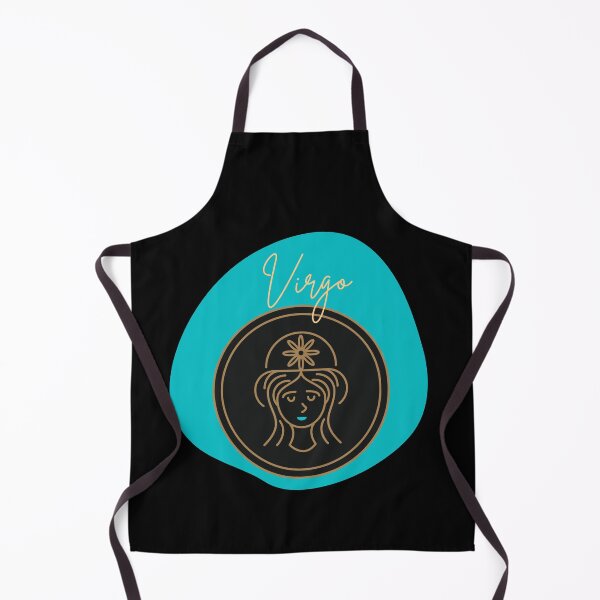 Item preview, Virgo Zodiac Collection designed and sold by Ksaavet.