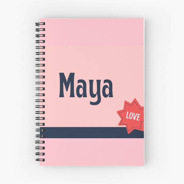 Artikelvorschau, Maya, Maya-Kissen, Maya-Grußkarte, Maya-Laptophülle, Maya-Becher, Maya-Kissen entworfen und verkauft von PicsByMi.