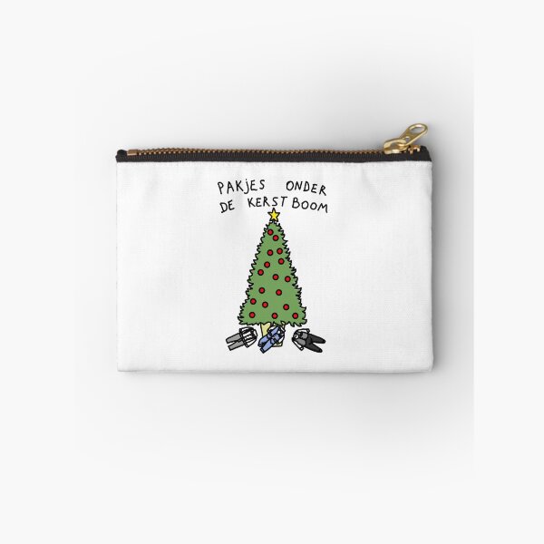 Item preview, Pakjes onder de kerstboom designed and sold by reujken.