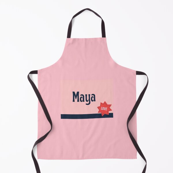 Item preview, Maya, Maya pillow, Maya greeting card, Maya laptop sleeve, Maya mug, Maya pillow designed and sold by PicsByMi.