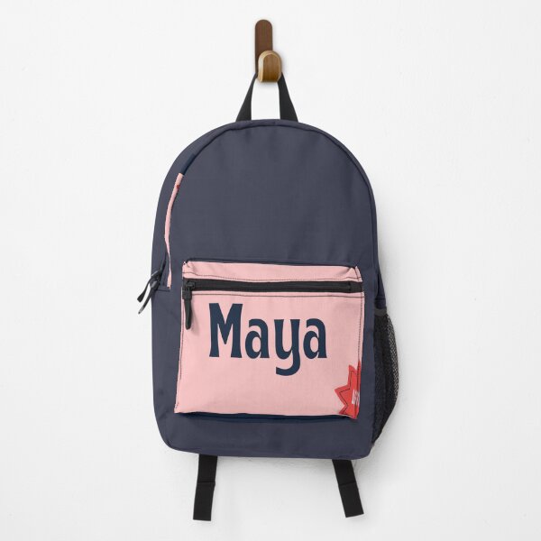 Item preview, Maya, Maya pillow, Maya greeting card, Maya laptop sleeve, Maya mug, Maya pillow designed and sold by PicsByMi.