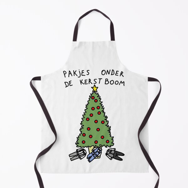 Item preview, Pakjes onder de kerstboom designed and sold by reujken.
