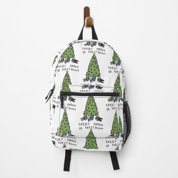 Item preview, Pakjes onder de kerstboom designed and sold by reujken.