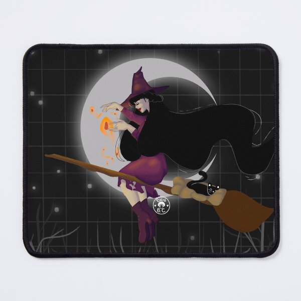 Item preview, W.I.T.C.H. designed and sold by Barbbc.