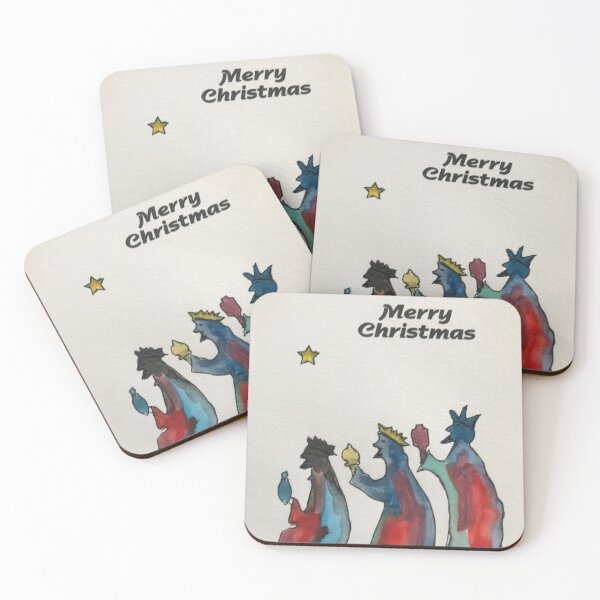 Item preview, Three Kings designed and sold by Juliejart.