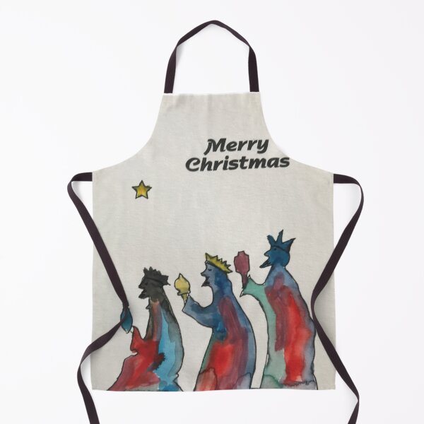 Item preview, Three Kings designed and sold by Juliejart.