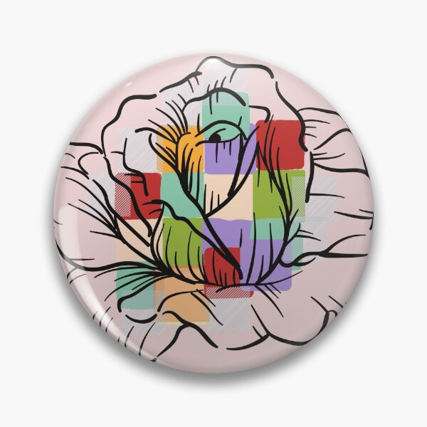 Item preview, MY ROSE designed and sold by SooDesignStudio.