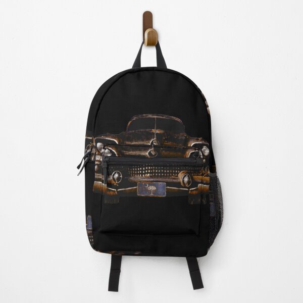 Item preview, Hellcar designed and sold by Larry Oates.