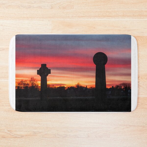 Item preview, Sunset at Durham Cathedral designed and sold by Graham Prentice.