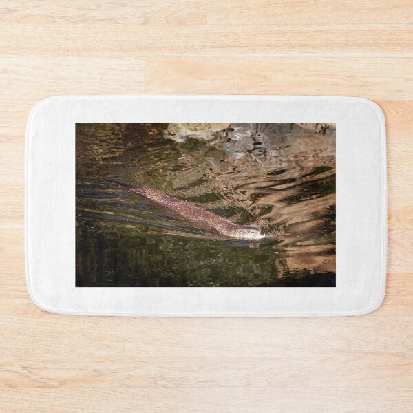 Item preview, North American River Otter designed and sold by Graham Prentice.