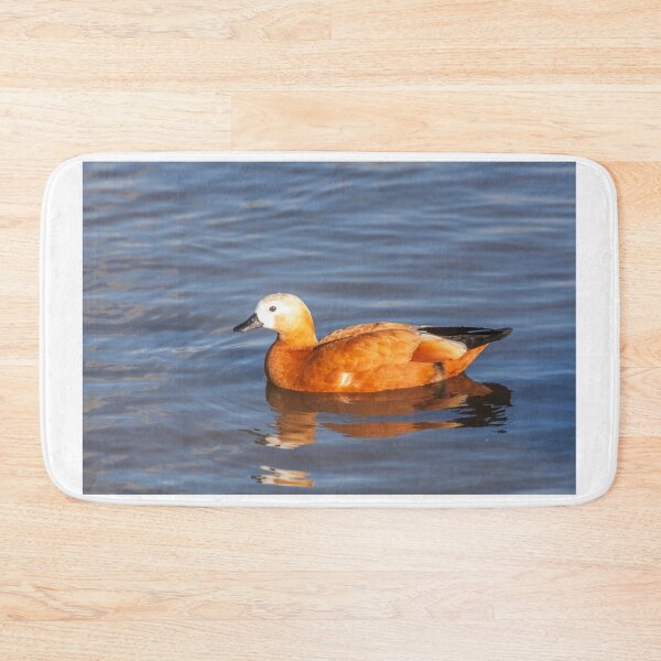 Item preview, Female Ruddy Shelduck designed and sold by Graham Prentice.