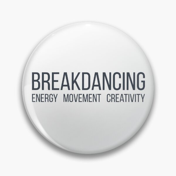 Item preview, Breakdancing designed and sold by nyah14.