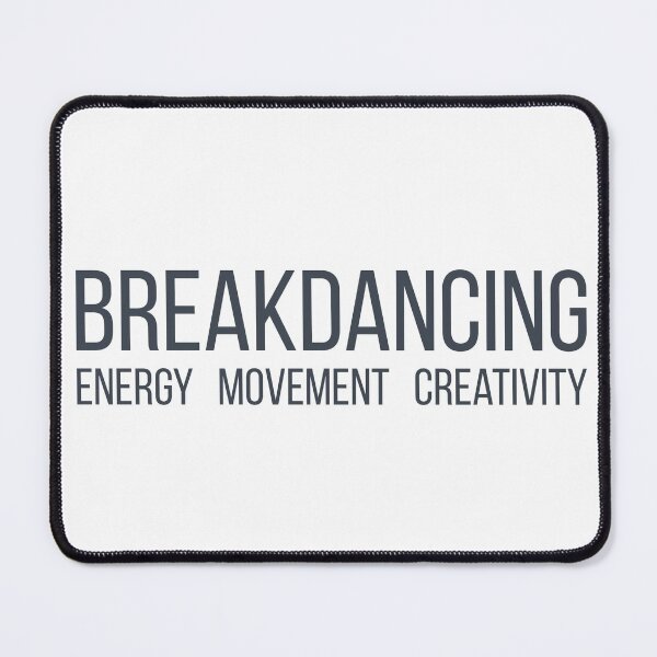 Item preview, Breakdancing designed and sold by nyah14.