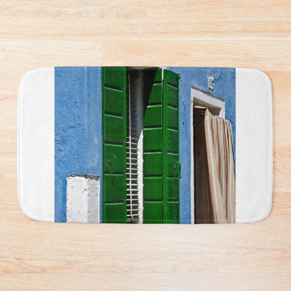 Item preview, Green Shutters designed and sold by Graham Prentice.