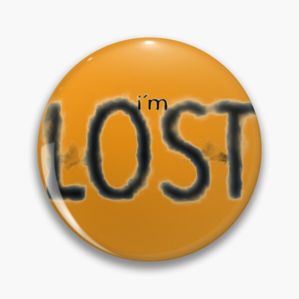 Item preview, I`M LOST designed and sold by Klementsen.