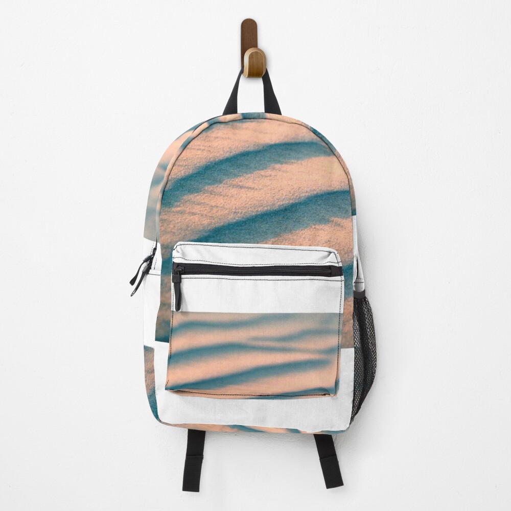 Item preview, Backpack designed and sold by GrahamPrentice.