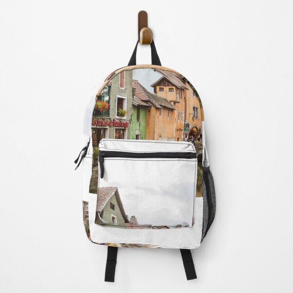 Item preview, Annecy, France designed and sold by Graham Prentice.