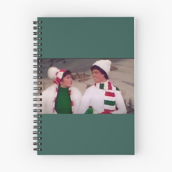 Item preview, Donny and Marie celebrating Christmas 1977 designed and sold by Jenniferkate72.