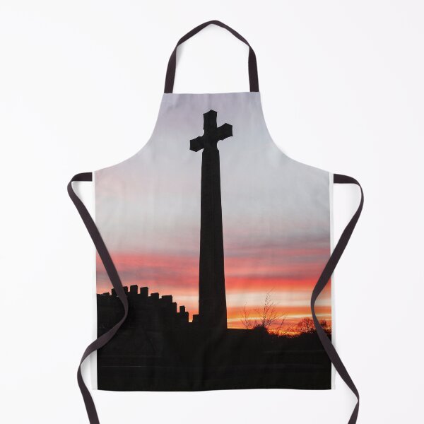 Item preview, Stone Cross at Durham Cathedral designed and sold by Graham Prentice.
