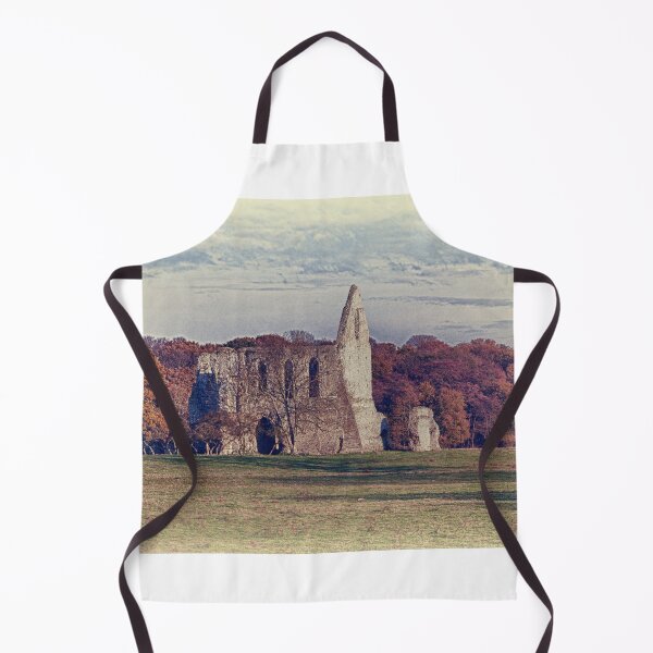 Item preview, Newark Priory designed and sold by Graham Prentice.