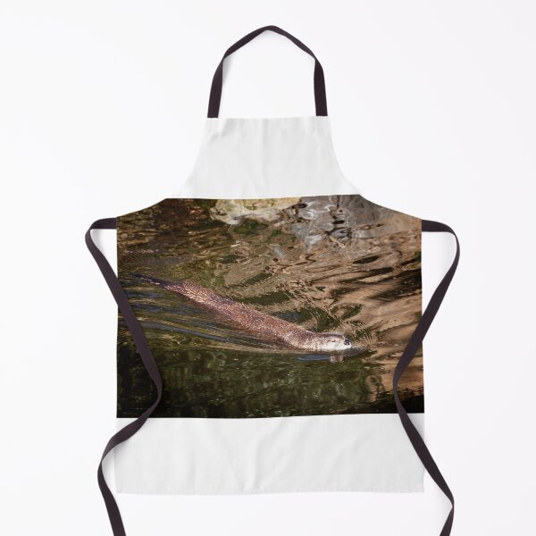 Item preview, North American River Otter designed and sold by Graham Prentice.