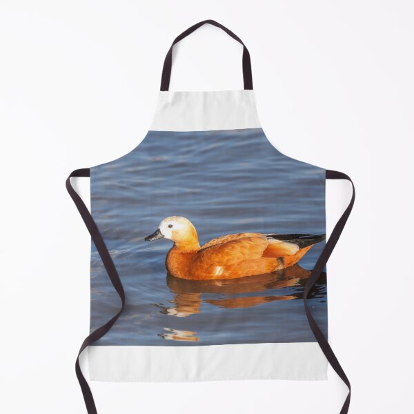 Item preview, Female Ruddy Shelduck designed and sold by Graham Prentice.