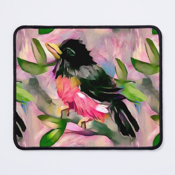 Item preview, Rockin Robin designed and sold by Alma Lee.