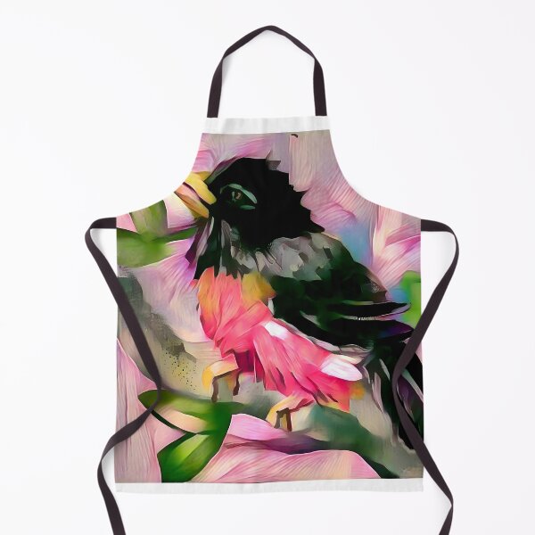 Item preview, Rockin Robin designed and sold by Alma Lee.