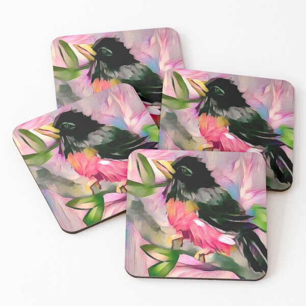 Item preview, Rockin Robin designed and sold by Alma Lee.