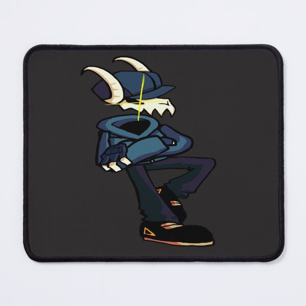 Item preview, Tabi (Friday Night Funkin) designed and sold by Atsuhiro.