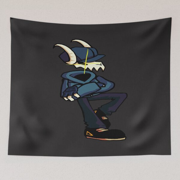 Item preview, Tabi (Friday Night Funkin) designed and sold by Atsuhiro.