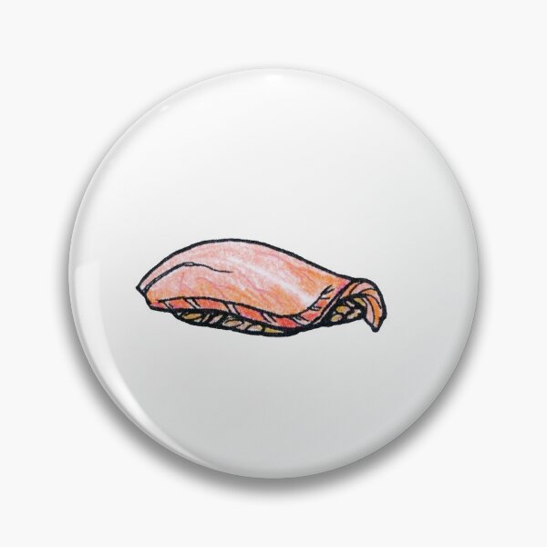 Item preview, Sushi Tuna designed and sold by Cecilia  Lee.