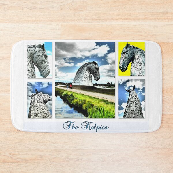 Item preview, The Kelpies designed and sold by angel1.
