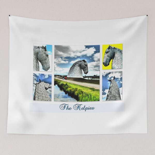 Item preview, The Kelpies designed and sold by angel1.