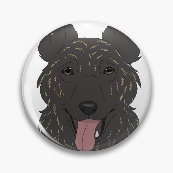 Item preview, Dutch Shepherd LH - Gold designed and sold by Cynthiaetal.