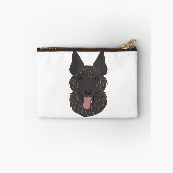 Item preview, Dutch Shepherd LH - Gold designed and sold by Cynthiaetal.