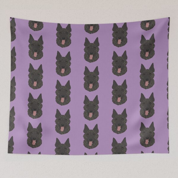 Item preview, Dutch Shepherd LH - Gold designed and sold by Cynthiaetal.