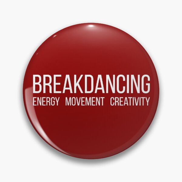 Item preview, Breakdancing designed and sold by nyah14.
