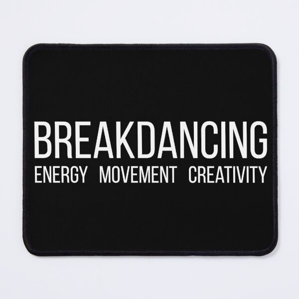 Item preview, Breakdancing designed and sold by nyah14.