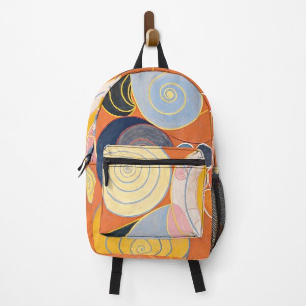 Item preview, Hilma af Klint - The Ten Largest poster  designed and sold by AntiqueGallery.