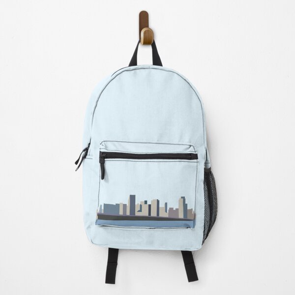 Item preview, Miami Cityscape designed and sold by alexisrg.