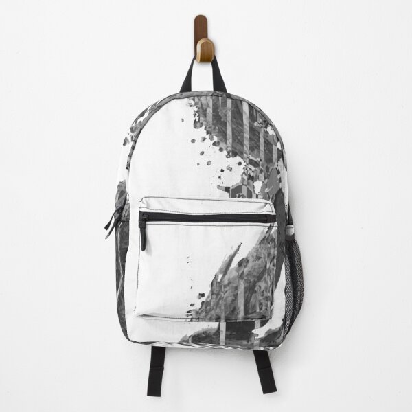 Item preview, Black and White Hero designed and sold by Sean Ottoson.