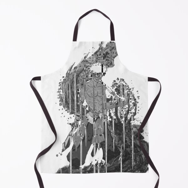 Item preview, Black and White Hero designed and sold by Sean Ottoson.