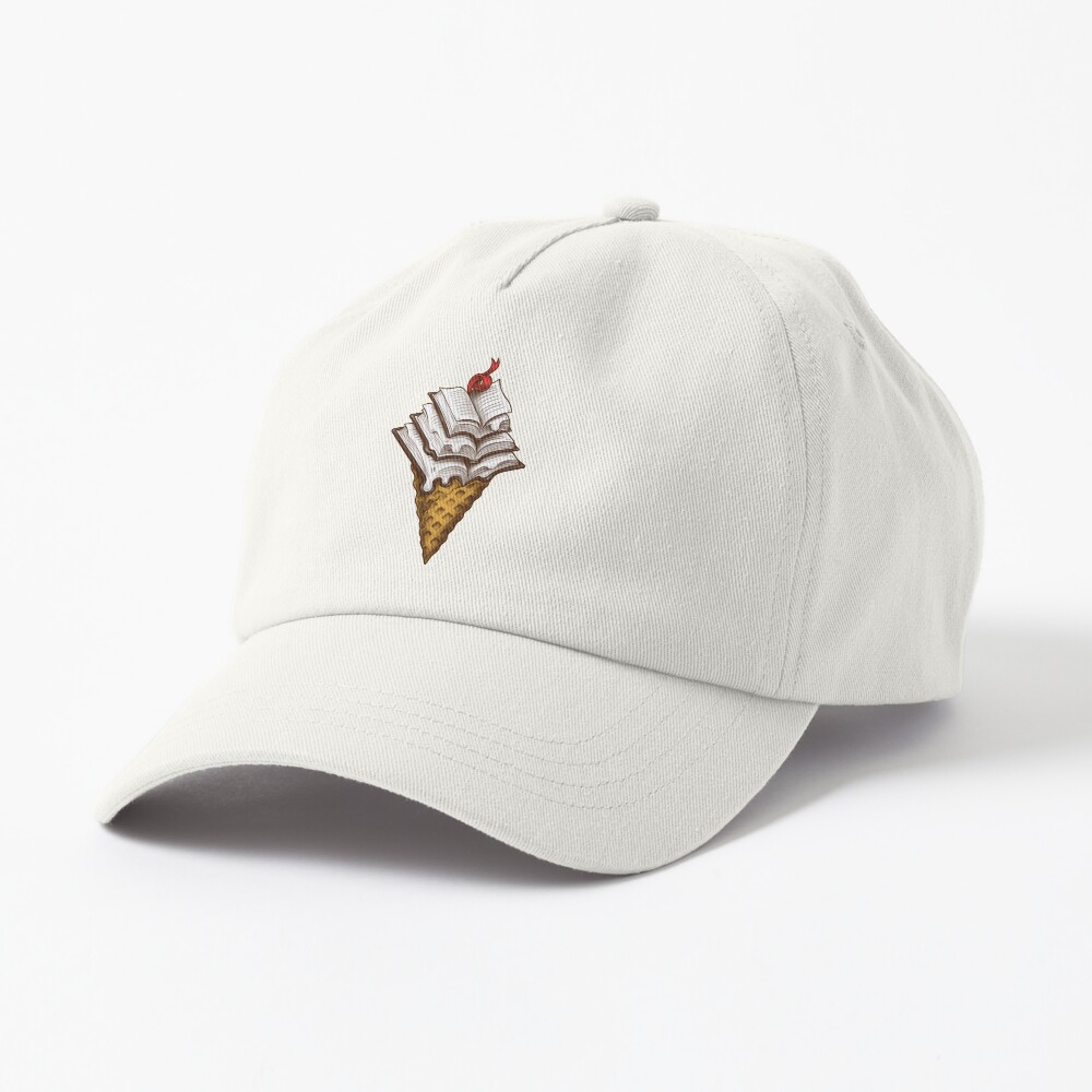 Item preview, Dad Hat designed and sold by c0y0te7.
