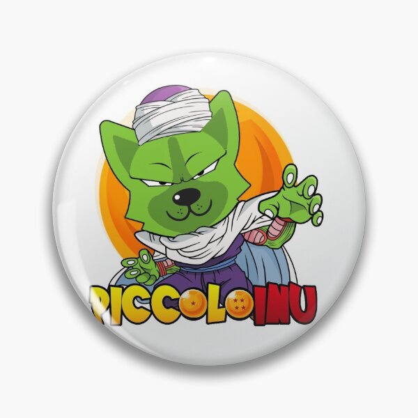 Item preview, Piccolo Inu designed and sold by PiccoloInu.