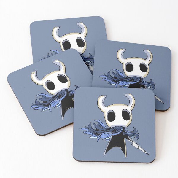 Item preview, Hollow Knight designed and sold by blacksnowcomics.