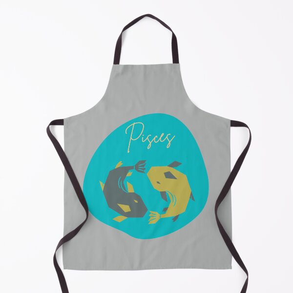Item preview, Pisces Zodiac Collection designed and sold by Ksaavet.