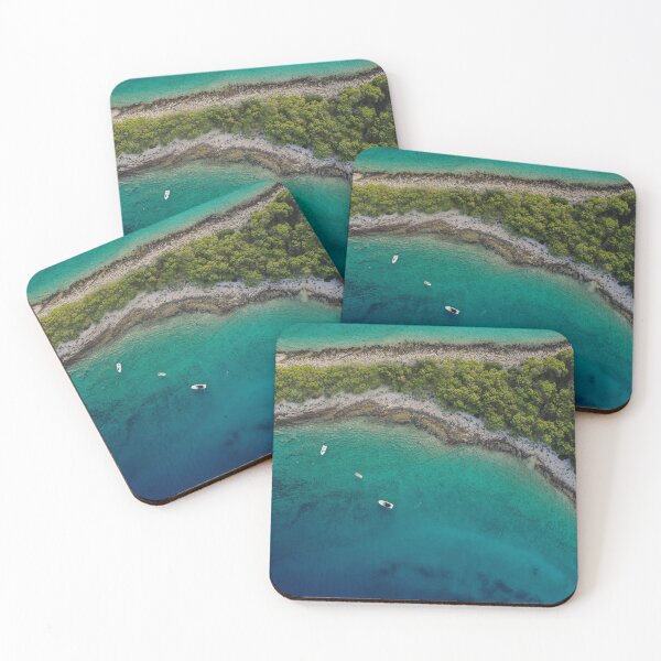 Item preview, Aerial Sea View designed and sold by SB Design.