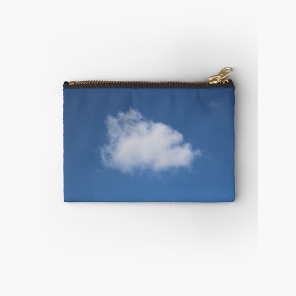 Item preview, A Little White Cloud in the Blue Sky designed and sold by JariHawk.