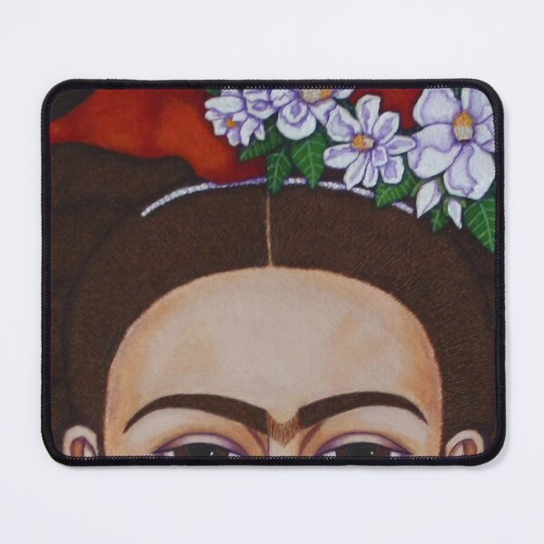 Item preview, Those eyebrows! designed and sold by Madalena Lobao-Tello.